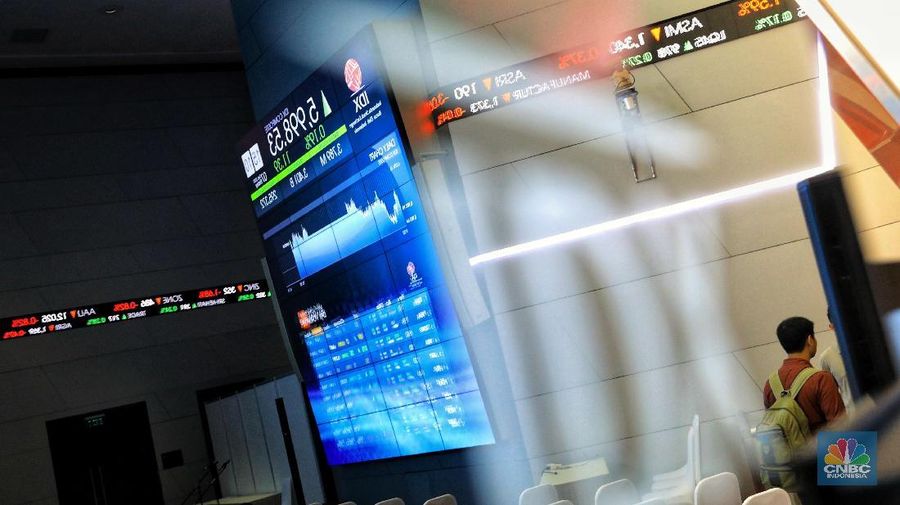 Bank Indonesia (BI) mencatat dana asing yang keluar (capital outflow) pada sepekan lalu setidaknya mencapai Rp 11 triliun.