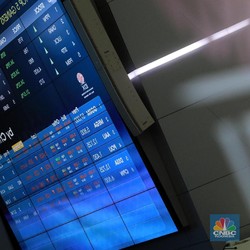 Bursa RI Sudah Kehilangan Lebih Rp 1.000 T, Masih Turun Lagi?