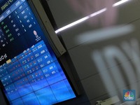 Apple Buat Bursa Asia Jeblok, IHSG Malah Menguat Lagi