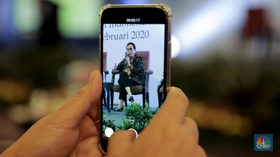 Kementerian Keuangan (Kemenkeu) berencana untuk memberikan perlakukan khusus atau special treatment kepada Desa Mandiri