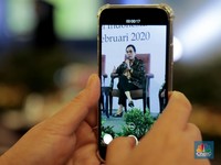 Sri Mulyani Punya Formula Khusus untuk Kucurkan Dana Desa