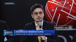 Pratama Widya Optimistis Raup Pendapatan Rp 300 M