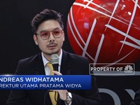 Pratama Widya Optimistis Raup Pendapatan Rp 300 M