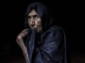 NYALANG: Terpaut Beku, Terjebak Cemas Tak Tentu