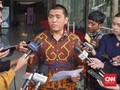 Laporan WP KPK soal Pelanggaran Etik Firli Mengendap di Dewas