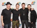 98 Degrees Batal Manggung di Love Fest 2020