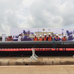 Ini Cara Cepat Tekan Harga Gas: Potong Porsi Pemerintah
