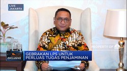 Tumbuh 17,12%, Total Aset LPS Capai Rp 120,3 Triliun