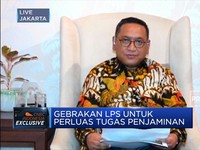 Tumbuh 17,12%, Total Aset LPS Capai Rp 120,3 Triliun