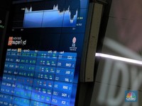 Pas IHSG Lagi Merah, Investor Disarankan Akumulasi Beli nih!