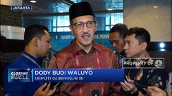 Bank Indonesia: Rp 11 Triliun Keluar dari Indonesia