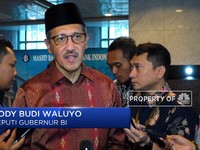 Bank Indonesia: Rp 11 Triliun Keluar dari Indonesia