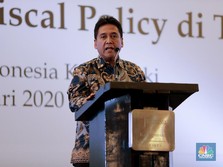 Pengusaha: Kalau Bukan Jokowi, Omnibus Law Belum Tentu Gol!