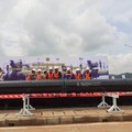 Proyek Pipa Gas Cisem Rekind Mangkrak 14 Tahun, Kenapa?