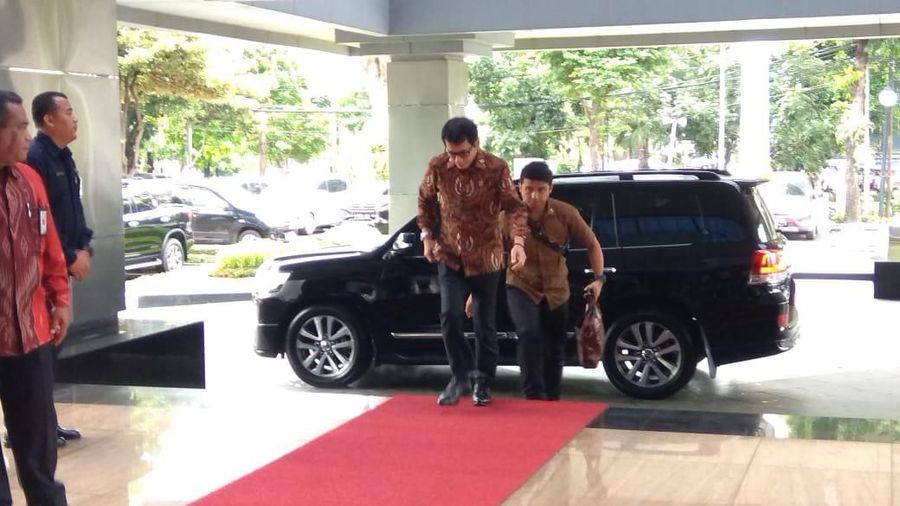 Jokowi janji berikan diskon sampai 30% buat turis asing, ini dia fasilitasnya