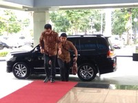 Deretan Diskon 30%  Buat Turis Asing: Tiket Pesawat & Hotel