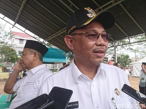 Peluang Akhyar Nasution untuk Bisa Dapat Tiket PDIP di Pilwalkot Medan