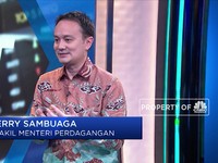 IA-CEPA Sudah Disahkan Lewat Sidang Paripurna DPR RI