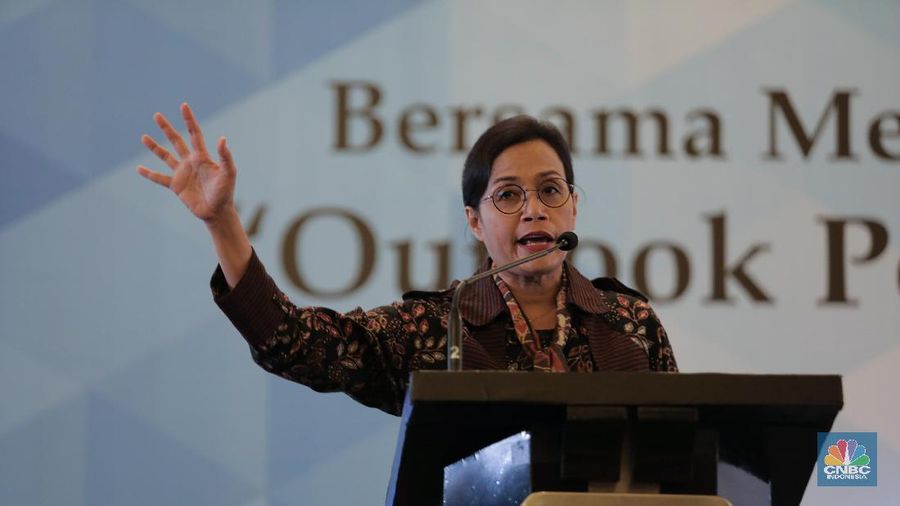 Menteri Keuangan Sri Mulyani Indrawati mengingatkan para pengusaha agar tidak lupa membayarkan kewajiban perpajakannya baik untuk pribadi & perusahaan.