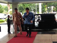 Duh! Erick Mulai Khawatir, Virus Corona Bakal Ganggu BUMN