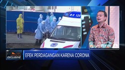 Langkah Kemendag Cegah Efek Corona Bagi Perdagangan RI