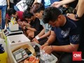 Kasus Ganja Sintetis, Polisi Ungkap Modus 'Reseller' di Line