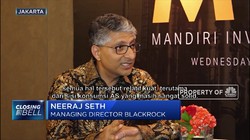 BlackRock: Potensi Resesi di AS Sangat Rendah