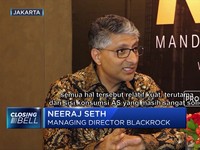 BlackRock: Potensi Resesi di AS Sangat Rendah