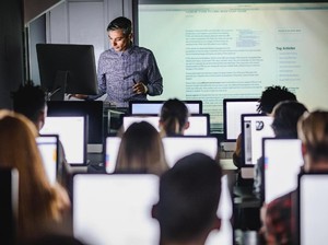 Respons DPRD Jabar soal Mahasiswa Dilibatkan dalam Pengawasan Proyek