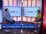Tips Sukses Raup Cuan dari Bisnis Jeans Ala Oldblue Co