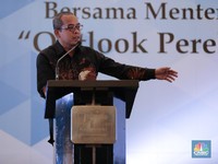 Genjot Penerimaan di Akhir Tahun, Bos Pajak Andalkan 3 Sektor