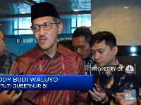 InI Penjelasan BI Soal Dampak Virus Corona ke Pasar Keuangan