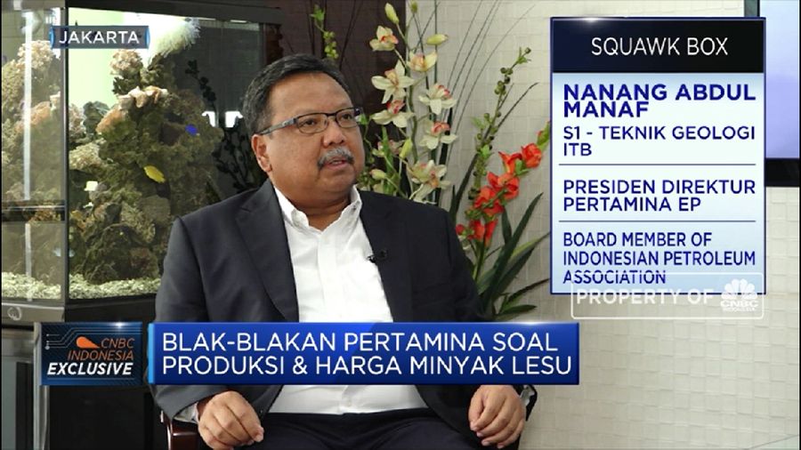 Bukan cuma belanja modal, belanja operasional pun diancang-ancang untuk dipangkas