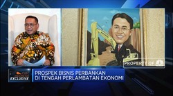 LPS Dukung Peningkatan Kualitas Perbankan Lewat Konsolidasi