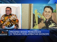 LPS Dukung Peningkatan Kualitas Perbankan Lewat Konsolidasi