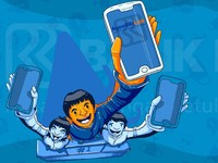 Kalahkan OVO & Gopay Cs, Ini Fakta BRILink yang Bikin Kaget