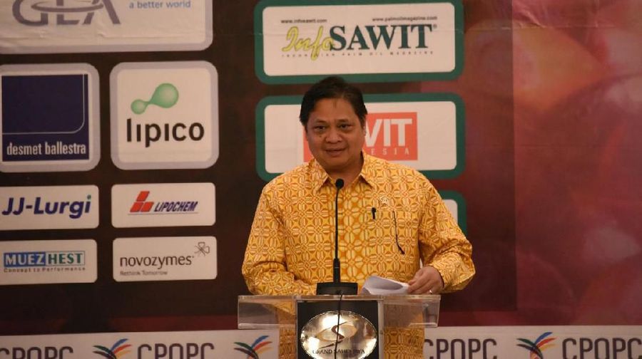 Pekerja asing yang punya kemampuan tinggi akan dipermudah masuk Indonesia.