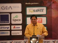 Pekerja Asing akan Dipermudah Masuk RI, Tapi...