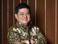 Heru Hidayat Divonis Bui Seumur Hidup & Denda Rp10,72 Triliun