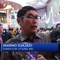 Nara Hotel Tunda Listing, BEI Telusuri Pengaduan