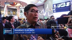Nara Hotel Tunda Listing, BEI Telusuri Pengaduan