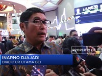 Nara Hotel Tunda Listing, BEI Telusuri Pengaduan