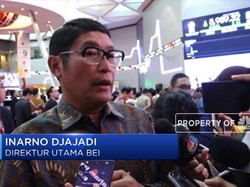 Nara Hotel Tunda Listing, BEI Telusuri Pengaduan