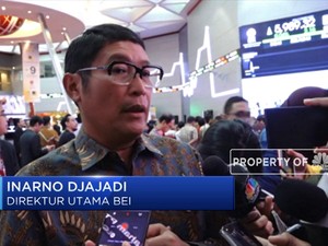 Nara Hotel Tunda Listing, BEI Telusuri Pengaduan