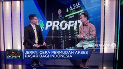 'Jemput Bola', Strategi Wamendag Selesaikan Target CEPA