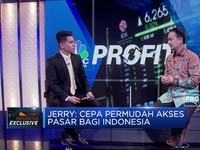 'Jemput Bola', Strategi Wamendag Selesaikan Target CEPA