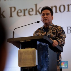 Pengusaha Todong Pemerintah, Minta Keringanan Kredit 3 Tahun