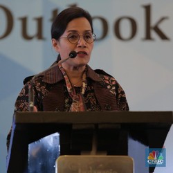 Yuk Intip Berapa Sih Gaji Menteri dan Tunjangannya