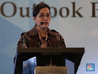 Yuk Intip Berapa Sih Gaji Menteri dan Tunjangannya