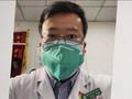 Kronologi Kematian Dokter China Pengungkap Virus Corona